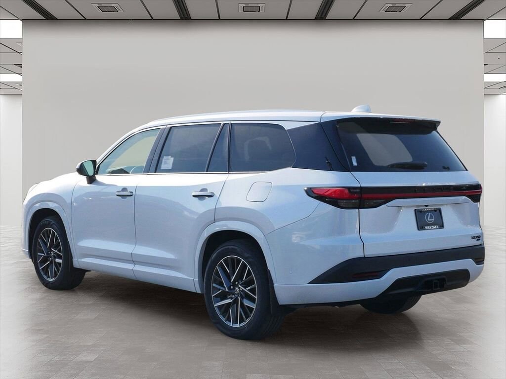 New 2026 Lexus TX 350 PREMIUM AWD Sport Utility