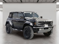2024 Ford Bronco Raptor SUV