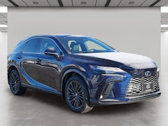 2025 LEXUS RX 350h Premium SUV