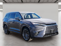 2025 LEXUS TX 350 Luxury SUV