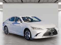 2019 LEXUS ES 350 Premium Sedan