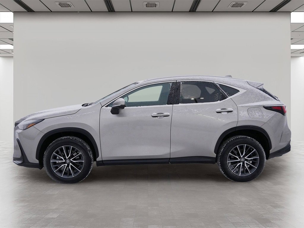 Certified 2023 Lexus NX 350 SUV