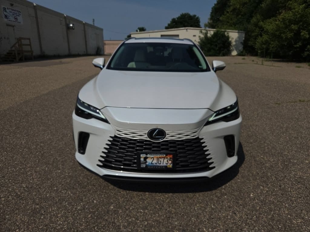 Used 2023 Lexus RX 350 Premium Plus SUV