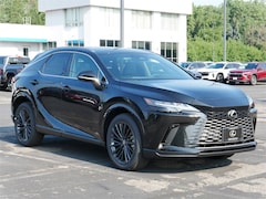 2025 LEXUS RX RX 350 Premium Sport Utility