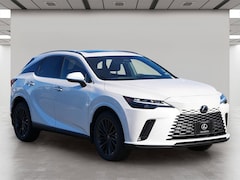 2026 LEXUS RX 450h Plus PREMIUM AWD Sport Utility