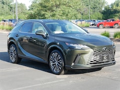 2025 LEXUS RX 350 PREMIUM PLUS Sport Utility