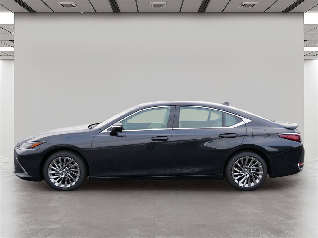 2025 Lexus ES 300h Ultra Luxury photo 3