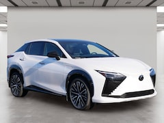 2026 LEXUS RZ 350e PREMIUM Sport Utility