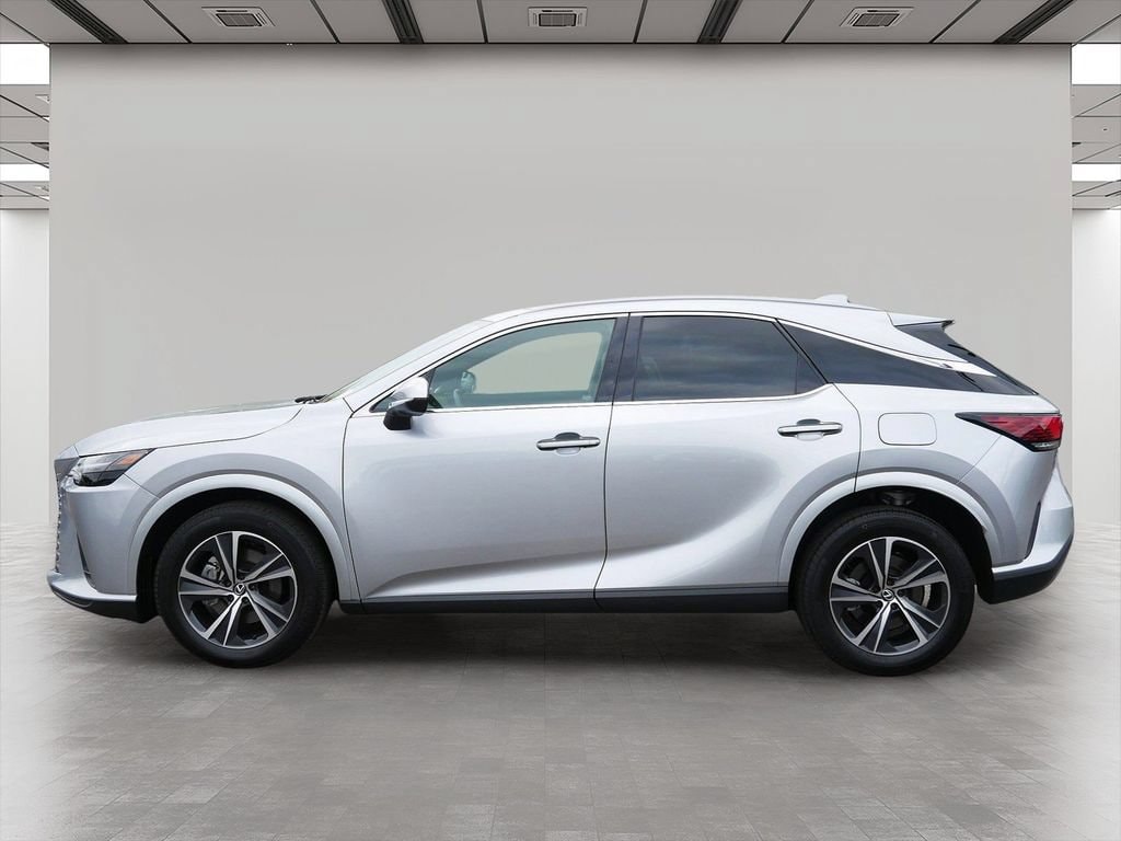 Certified 2024 Lexus RX 350 Premium SUV
