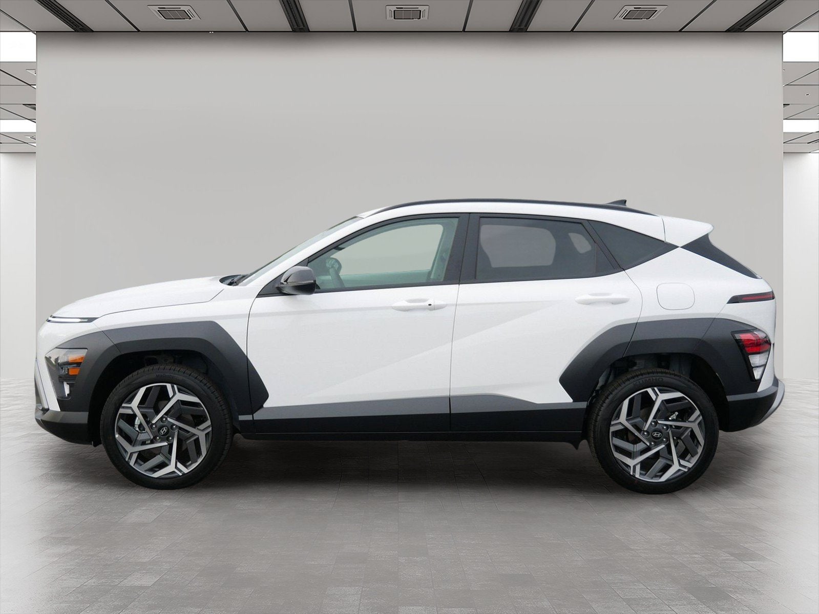 Used 2026 Hyundai Kona SEL Premium with VIN KM8HDCA35TU461799 for sale in Wayzata, Minnesota