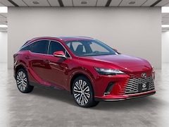 2025 LEXUS RX 350 PREMIUM PLUS Sport Utility