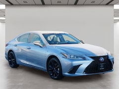 2022 LEXUS ES 300h F SPORT Sedan