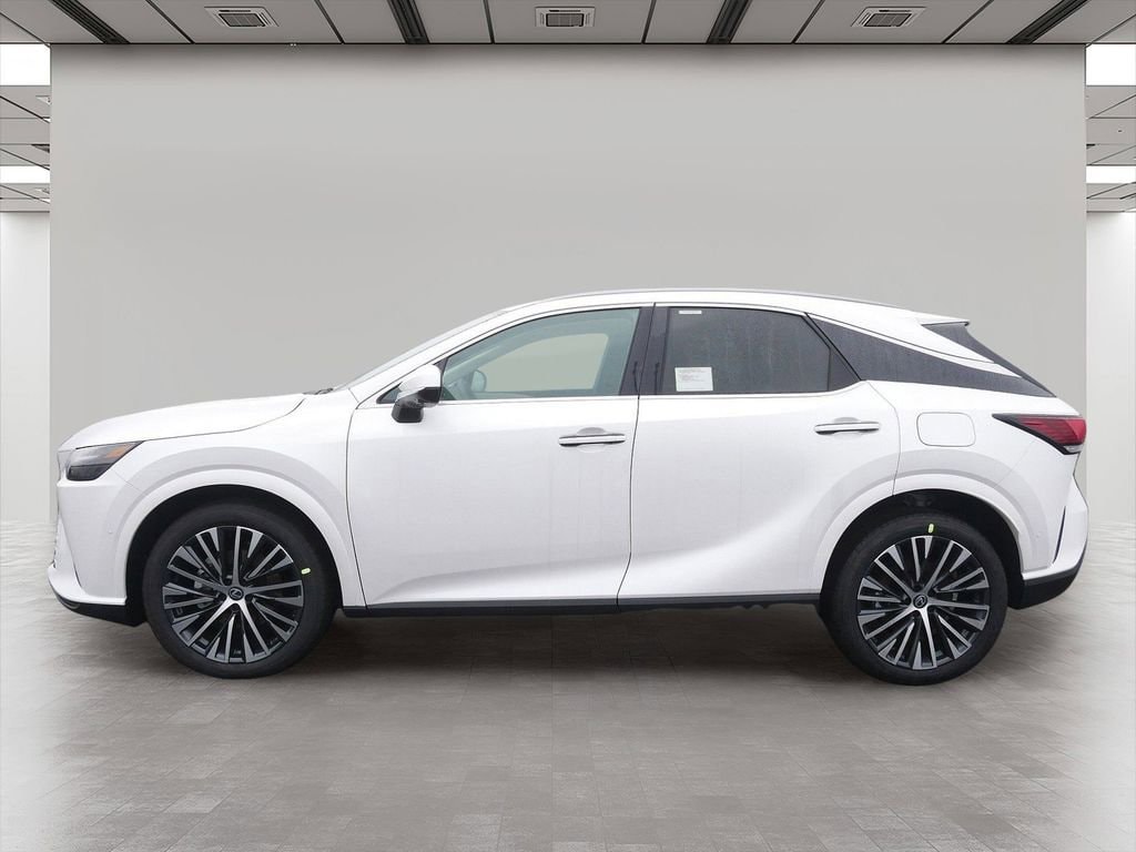 New 2026 Lexus RX 350 PREMIUM PLUS Sport Utility