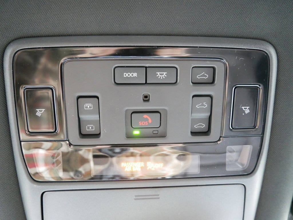 2026 Lexus TX Premium - Photo 27