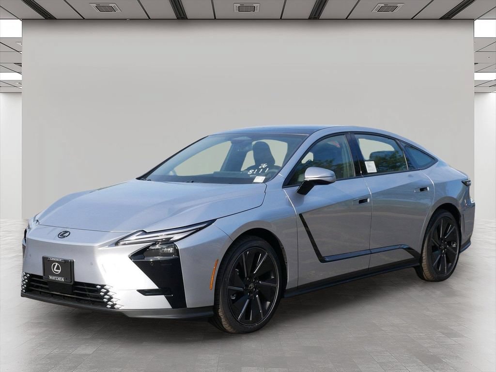 New 2026 Lexus ES ES 500e Premium SEDAN