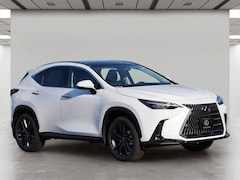 2026 LEXUS NX 450h Plus LUXURY AWD Sport Utility