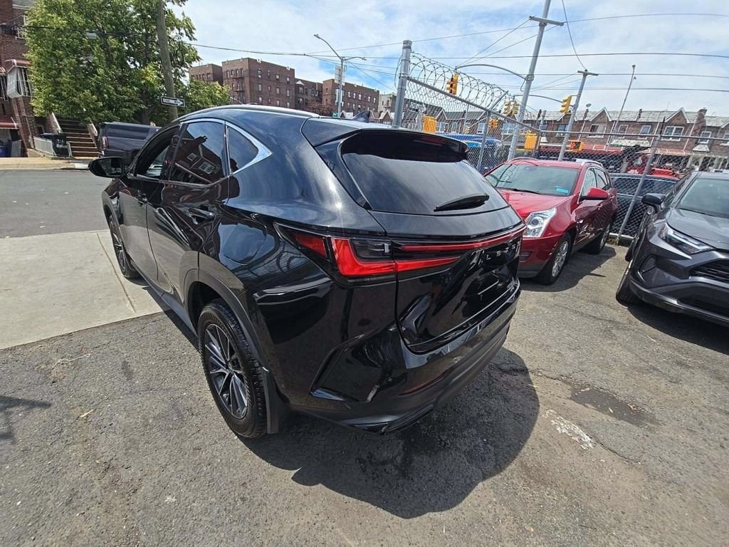 Used 2022 Lexus NX 350 Premium SUV