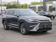 2025 LEXUS TX 350 Luxury SUV