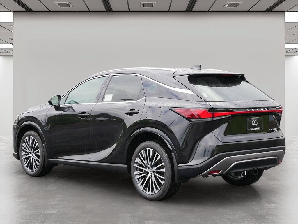 New 2026 Lexus RX RX 350h Premium+ Sport Utility
