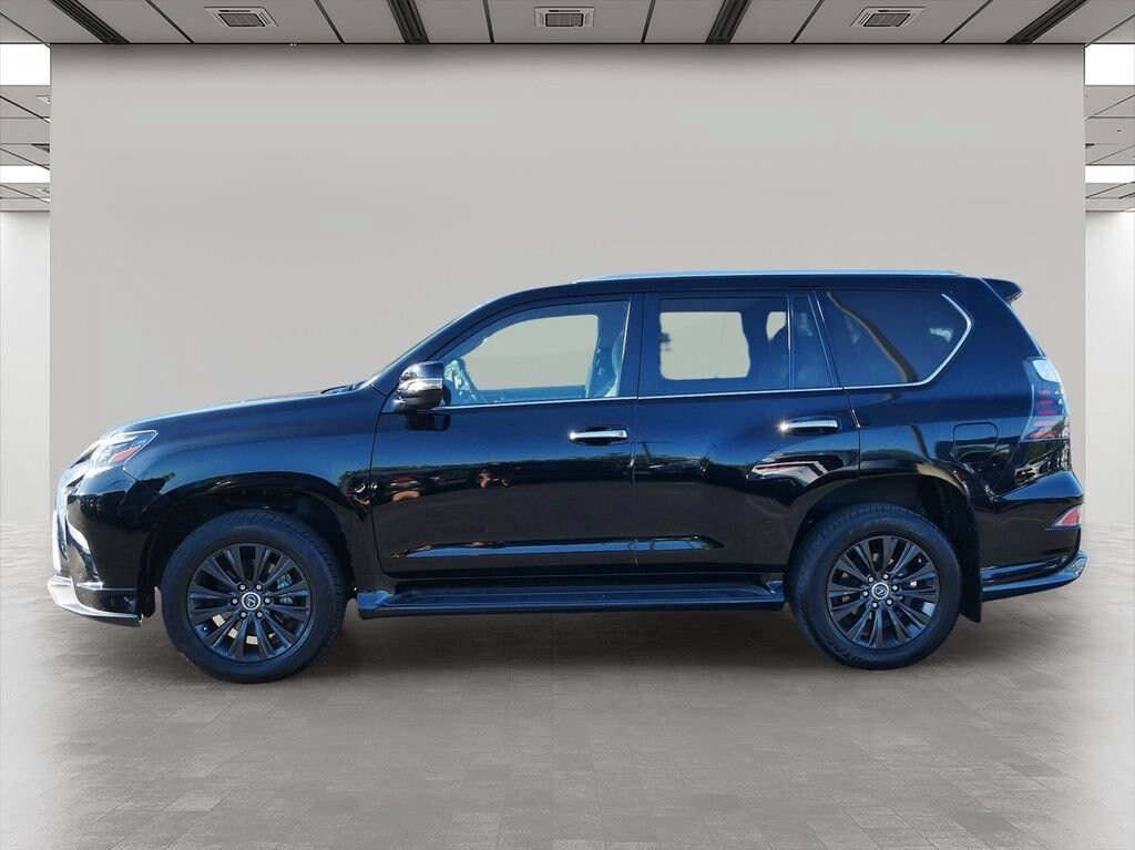 Used 2023 Lexus GX 460 Luxury SUV