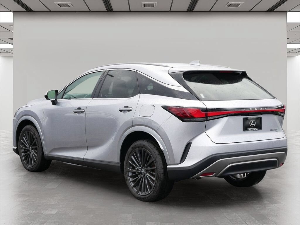 New 2026 Lexus RX RX 350 Premium Sport Utility