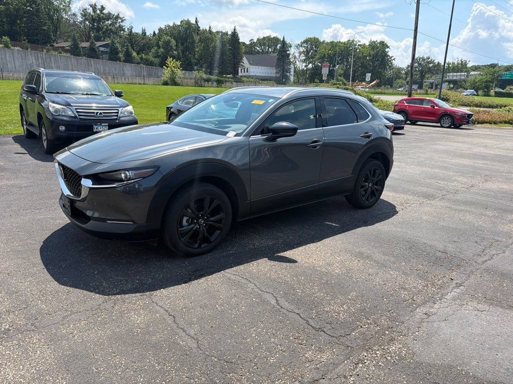 2023 Mazda CX-30 Turbo Premium Plus AWD's photo