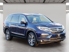 2018 Honda Pilot Touring FWD SUV