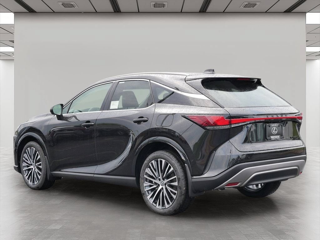 New 2026 Lexus RX 350 PREMIUM PLUS Sport Utility