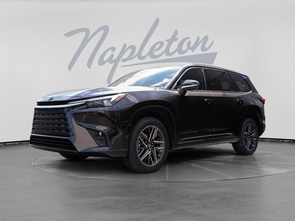 New 2026 Lexus TX TX 350 Premium Sport Utility