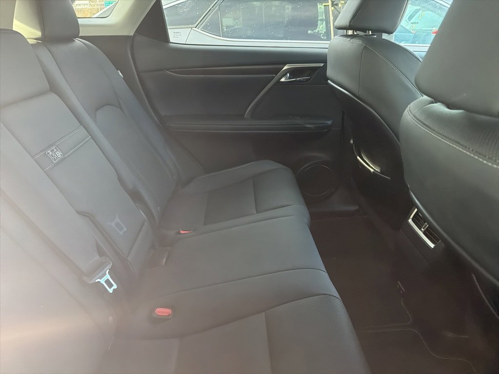 2022 Lexus RX 350 photo 4
