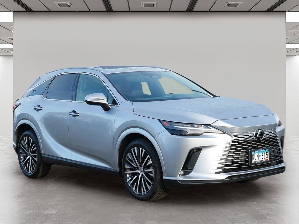 2023 Lexus RX 350