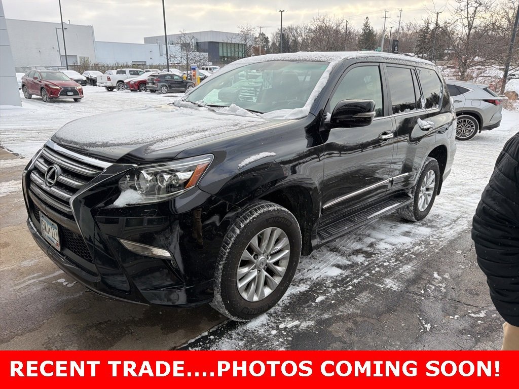 Used 2016 Lexus GX 460 SUV