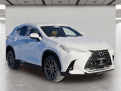 2024 LEXUS NX 350 Premium SUV