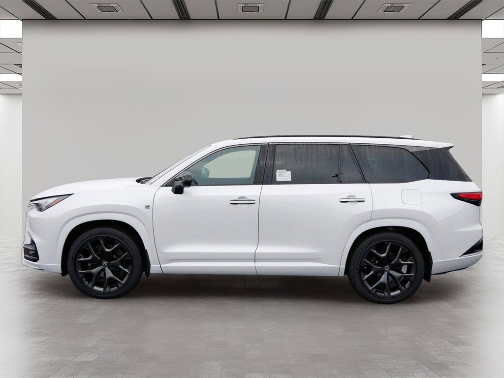 New 2026 Lexus TX 500h F SPORT PERFORMANCE PREMIUM AWD Sport Utility
