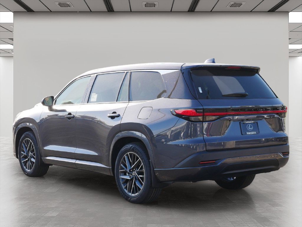 New 2026 Lexus TX 350 Premium SUV