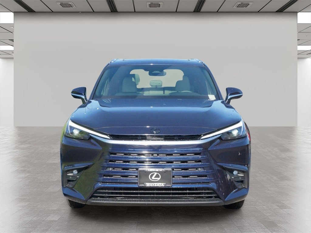 Used 2025 Lexus TX 350 Premium SUV