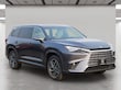  LEXUS TX