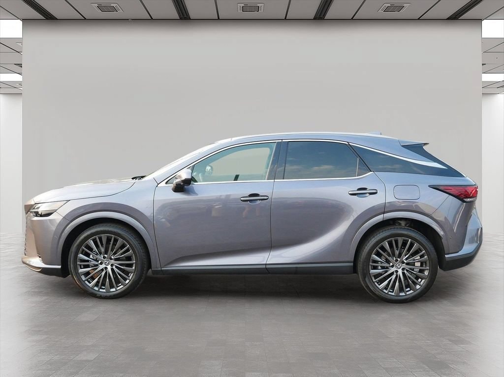 Certified 2023 Lexus RX 350 Luxury SUV