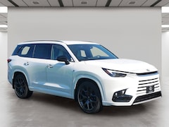 2025 LEXUS TX 500h F SPORT PERFORMANCE PREMIUM AWD Sport Utility