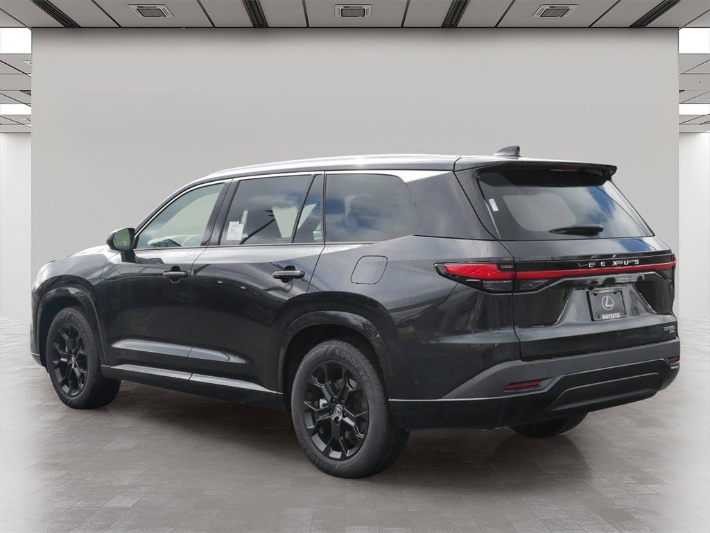 Used 2025 Lexus TX 350 TX 350 Luxury SUV