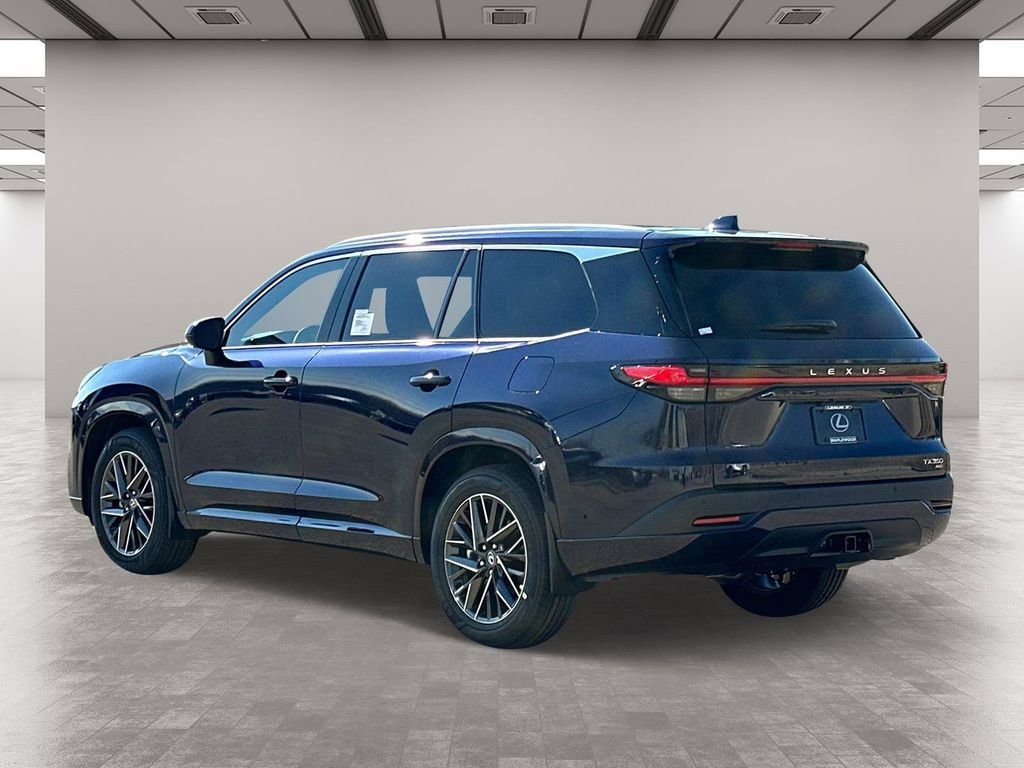 New 2026 Lexus TX 350 PREMIUM AWD Sport Utility
