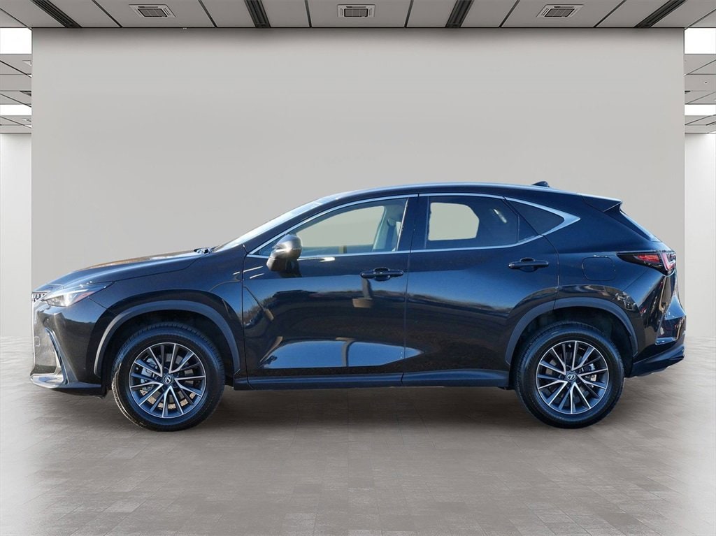 Certified 2022 Lexus NX 350 Premium SUV