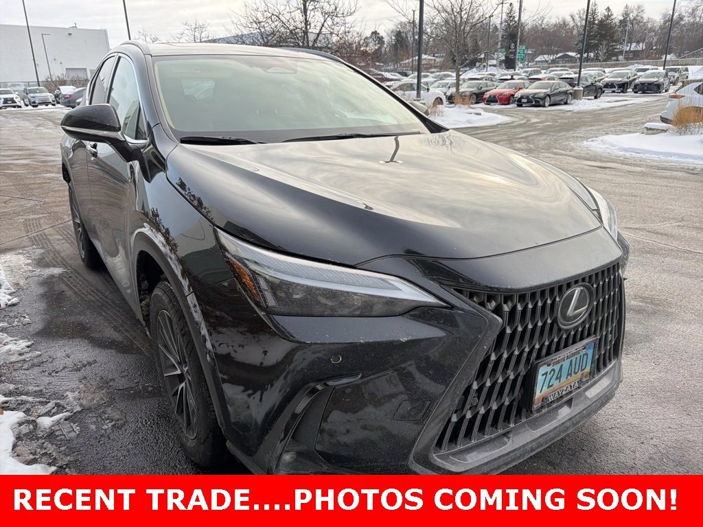 Used 2024 Lexus NX 350 Premium SUV