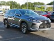  LEXUS RX 350L
