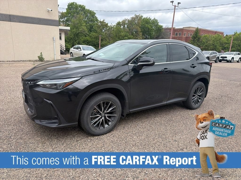 Used 2024 Lexus NX 350 Premium SUV