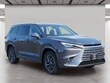 LEXUS TX