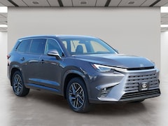 2025 LEXUS TX TX 350 Premium Sport Utility