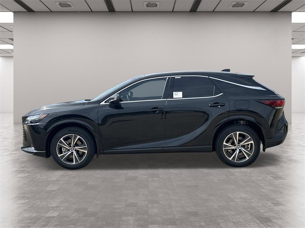 2025 Lexus RX 350 Premium photo 3