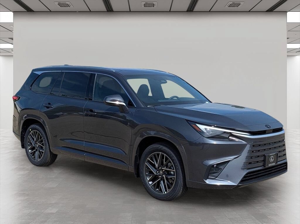 New 2026 Lexus TX 350 PREMIUM AWD Sport Utility