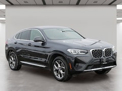 2024 BMW X4 xDrive30i SUV